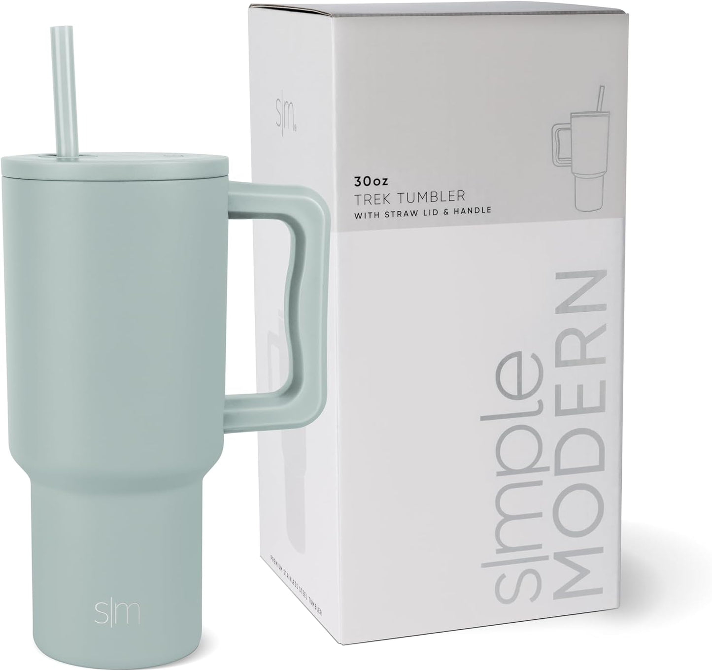Simple Modern Trek Tumbler - 30oz