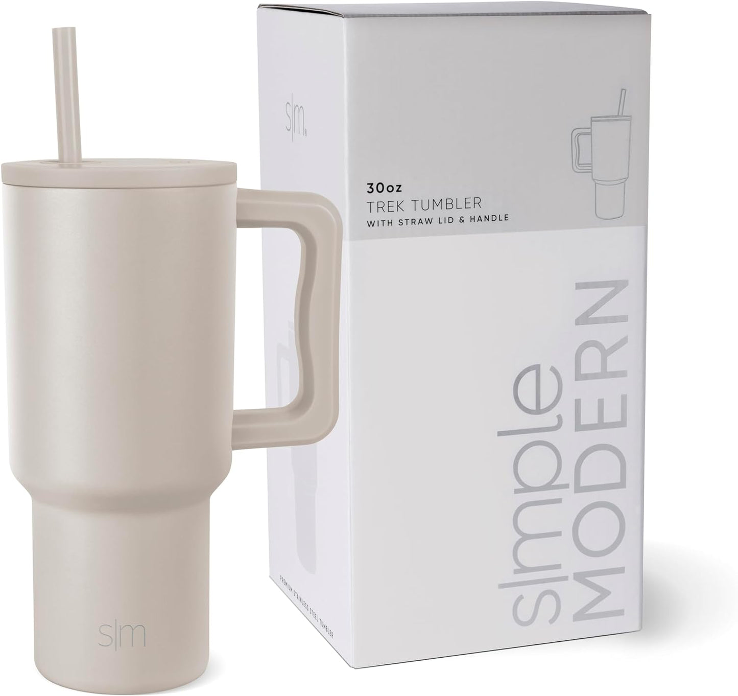 Simple Modern Trek Tumbler - 30oz