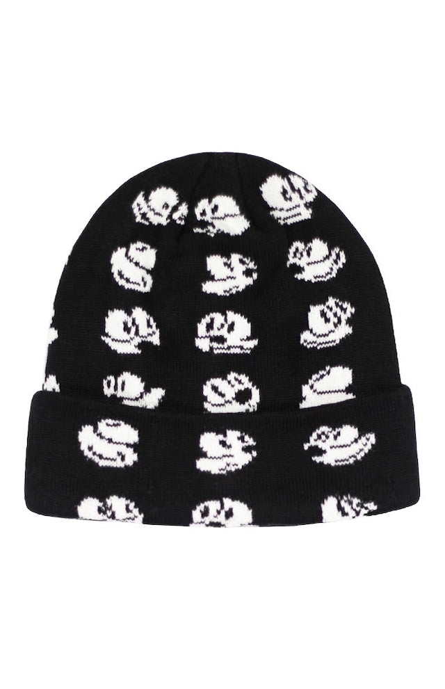 Universal Studios UNIVRS Felix Face Beanie