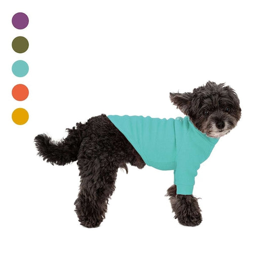 2022 FW MANDARINE BROTHERS SKIN TIGHT WARM T-SHIRT