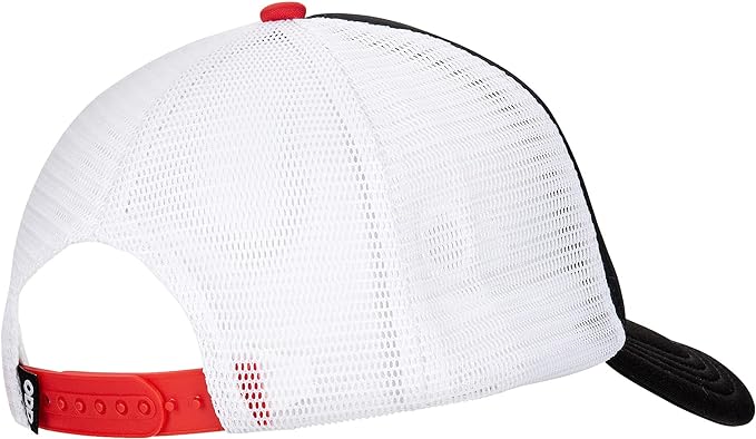 Odd Sox Scarface Trucker Mesh Cap