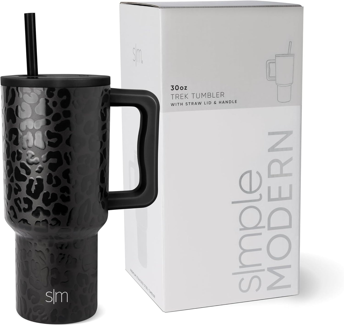 Simple Modern Trek Tumbler - 30oz