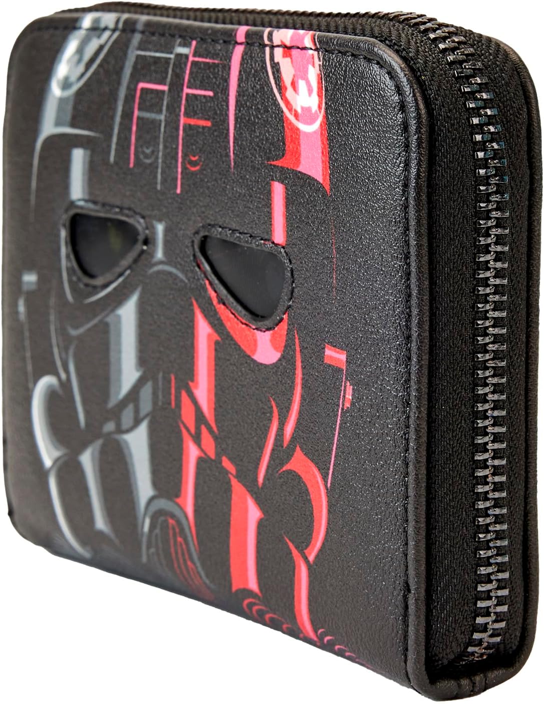 Loungefly Star Wars Tie Fighter Lenticular Wallet