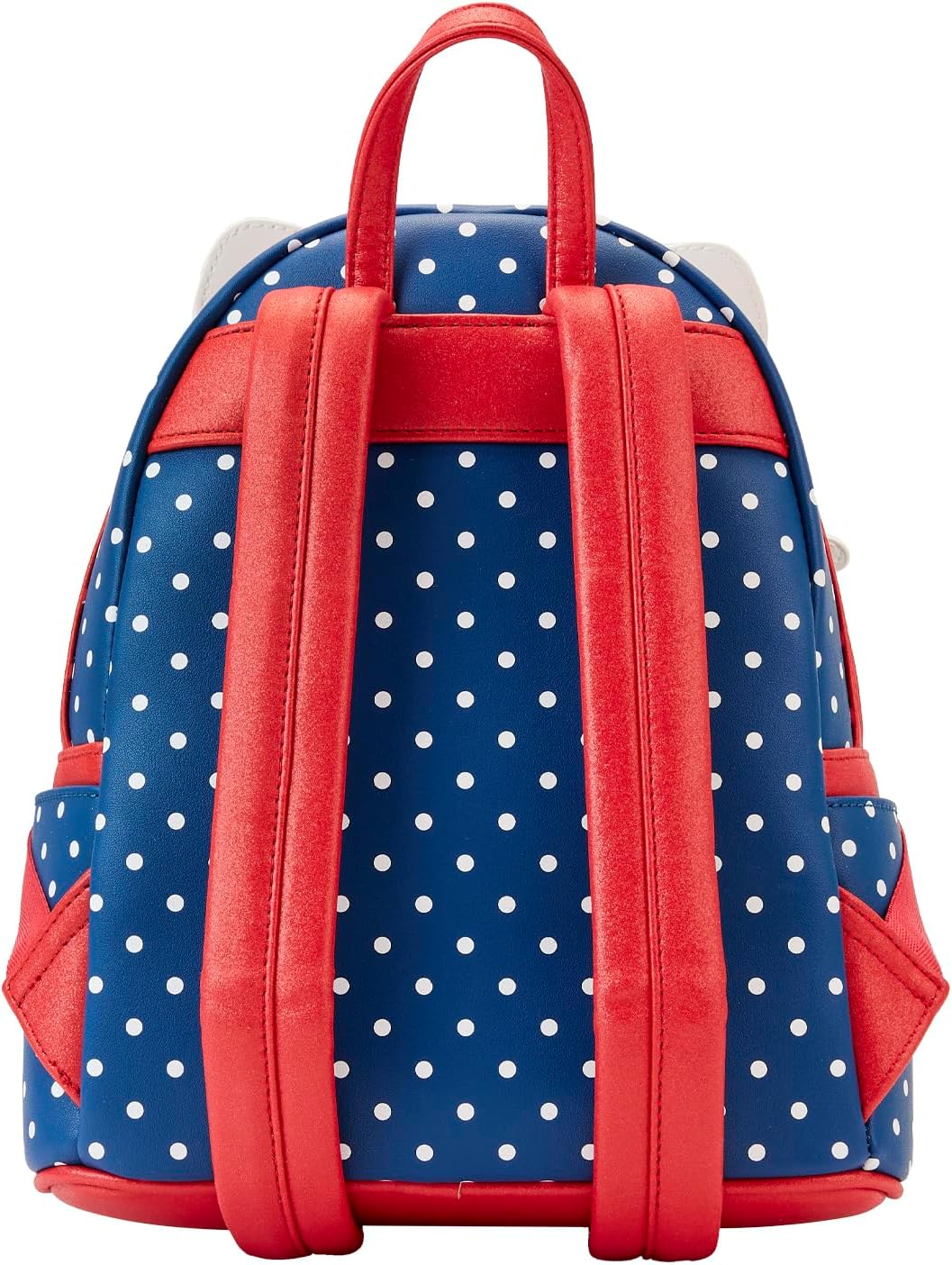 Loungefly Hello Kitty Patriotic Mini Backpack