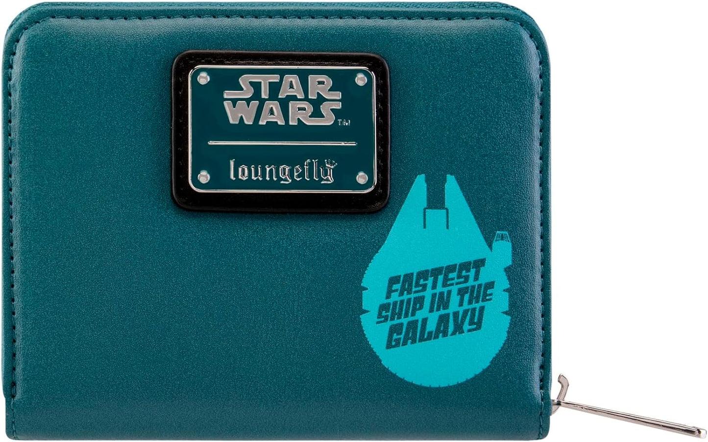 Loungefly Star Wars Light Speed Backpack