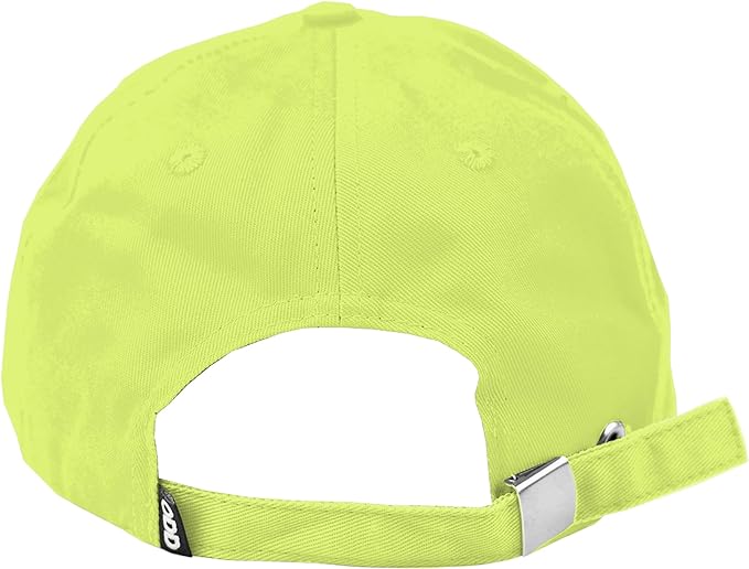 Odd Sox Mountain Dew Strapback Cap