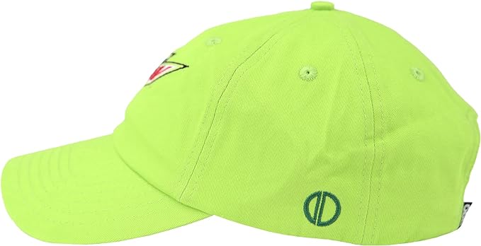 Odd Sox Mountain Dew Strapback Cap
