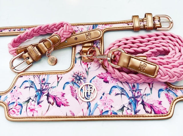 HGP Dog Harness-The Lady