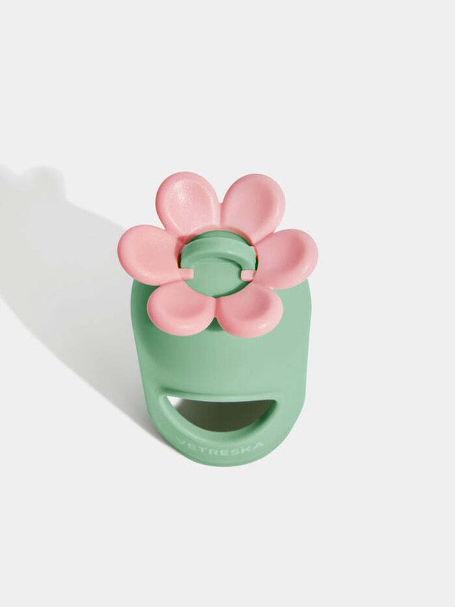 VETRESKA FLORA PET POOP BAGS SET