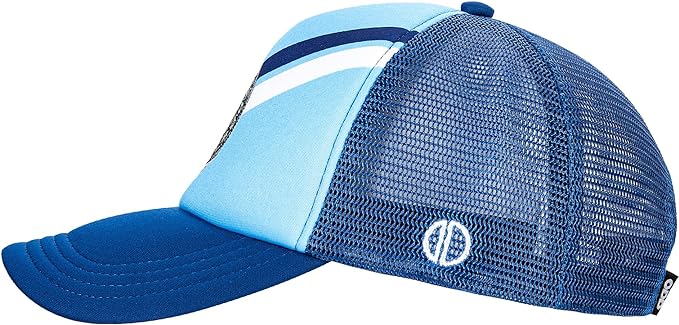 Odd Sox Oreo Trucker Mesh Cap