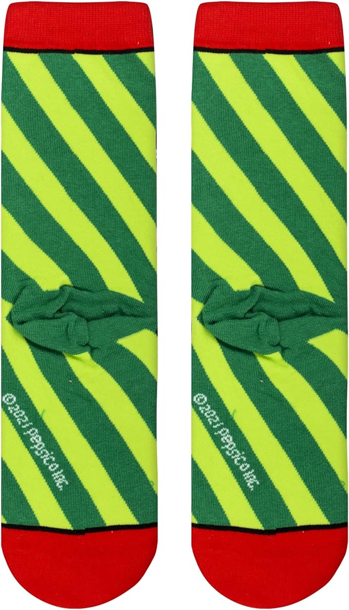 Odd Sox Mountain Dew Socks
