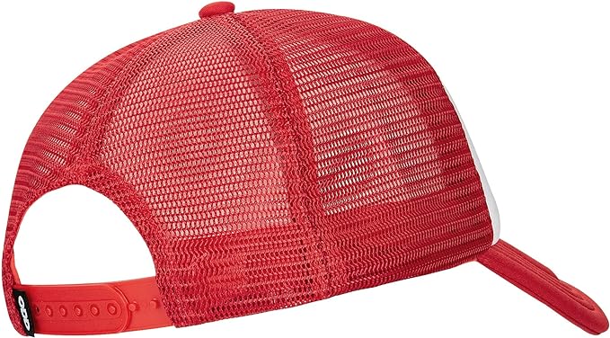 Odd Sox Coca Cola Trucker Mesh Cap