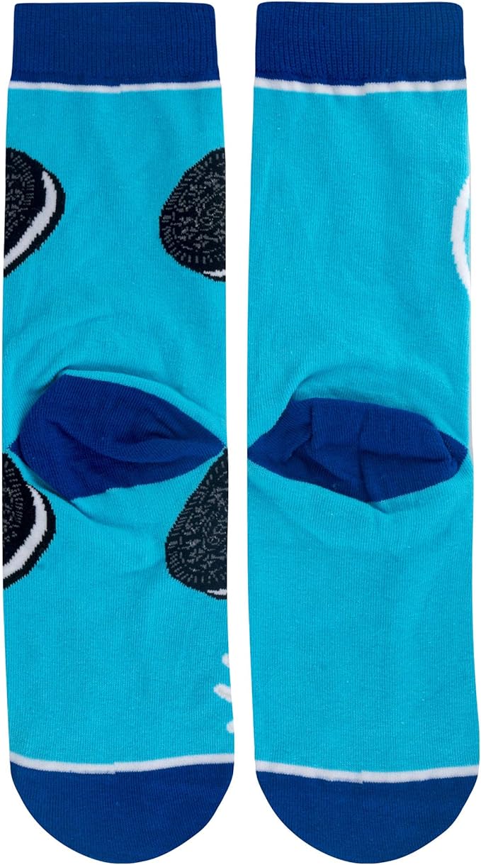 Odd Sox Oreo Cookies Socks