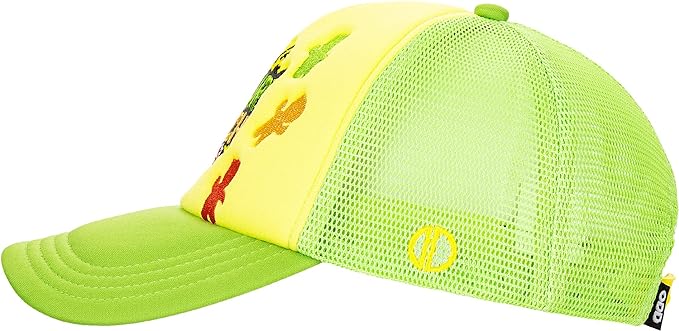 Odd Sox Sour Patch Kids Trucker Mesh Cap