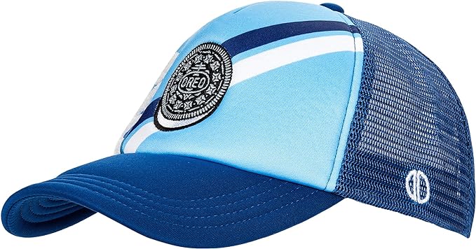 Odd Sox Oreo Trucker Mesh Cap