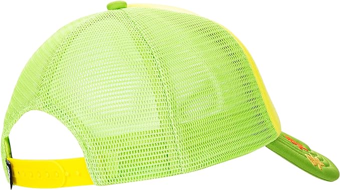 Odd Sox Sour Patch Kids Trucker Mesh Cap