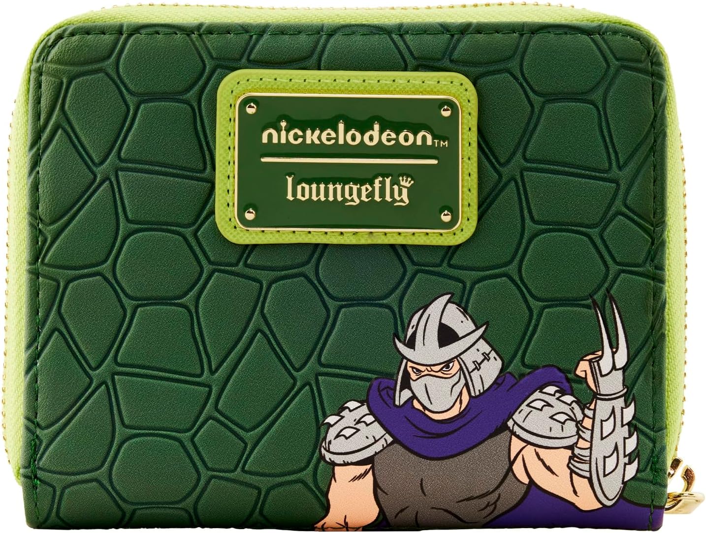 Loungefly Teenage Mutant Ninja Turtles Wallet