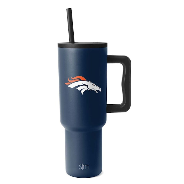 Simple Modern NFL Trek Tumbler - 40oz