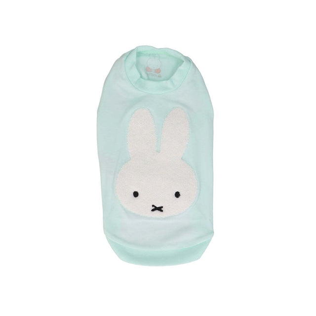 Official Licensed Miffy Patch Pastel Shirt