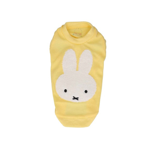 Official Licensed Miffy Patch Pastel Shirt