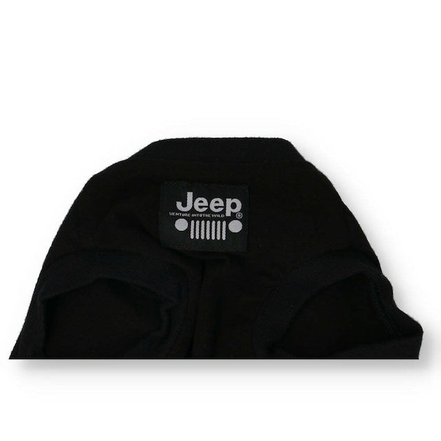 Official Licensed Jeep Fraise Logo TShirt