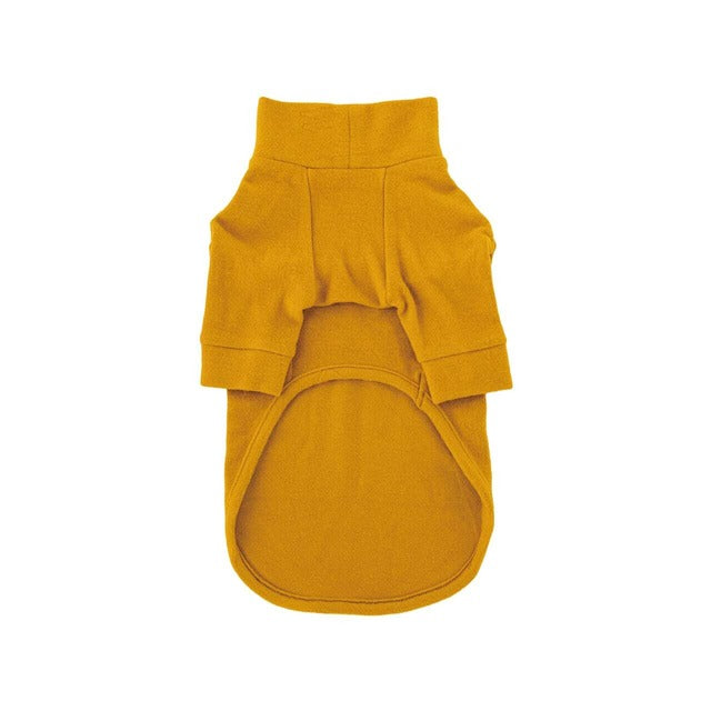 2022 FW MANDARINE BROTHERS SKIN TIGHT WARM T-SHIRT