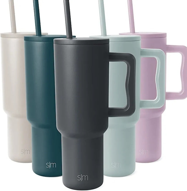 Simple Modern Trek Tumbler - 40oz