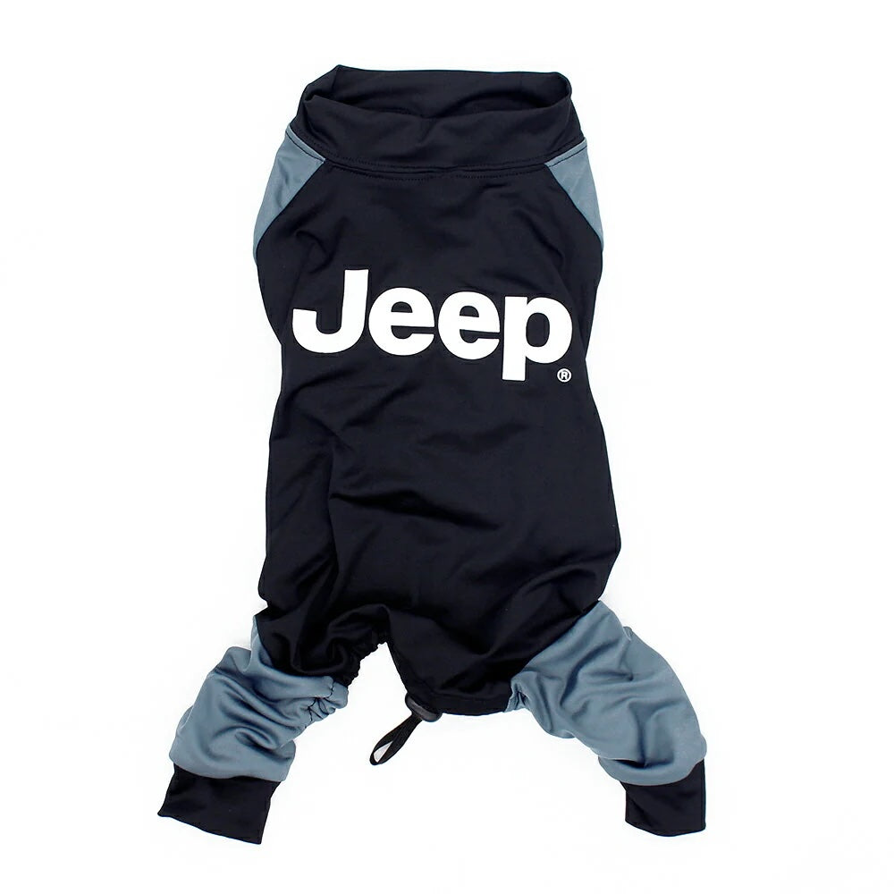 Official Licensed Jeep Rash Guard Rompers