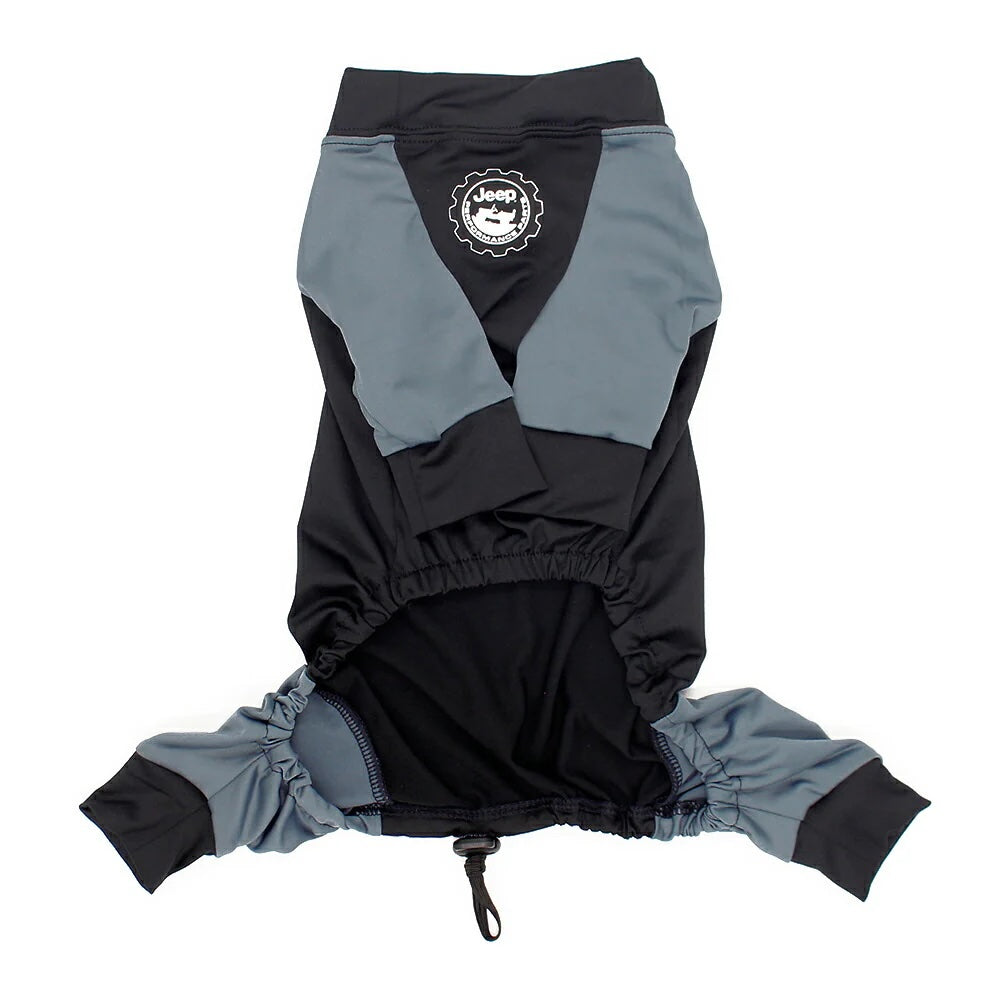 Official Licensed Jeep Rash Guard Rompers