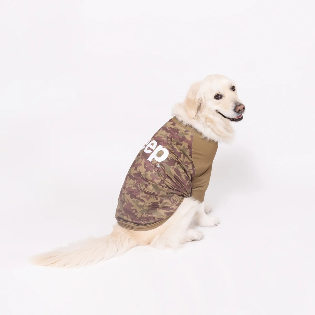 Official Licensed Jeep Rash Guard T