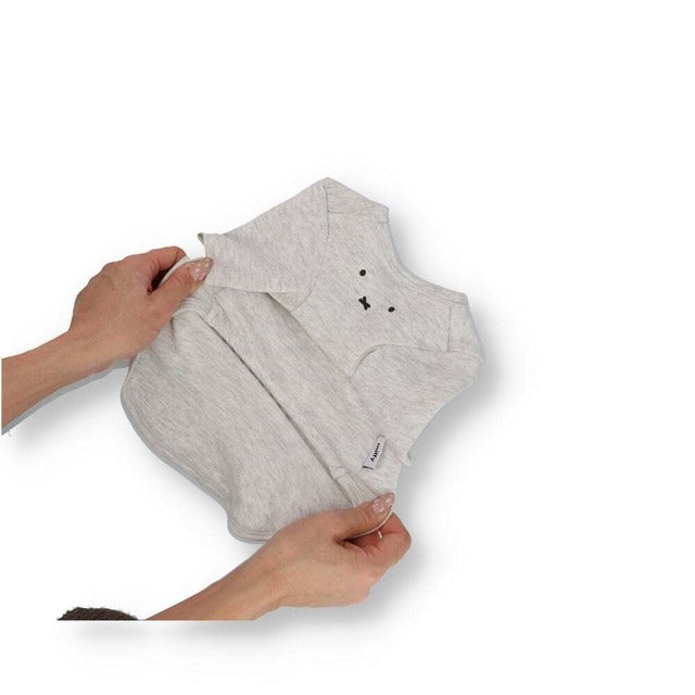 Official Licensed Miffy Flower Tee
