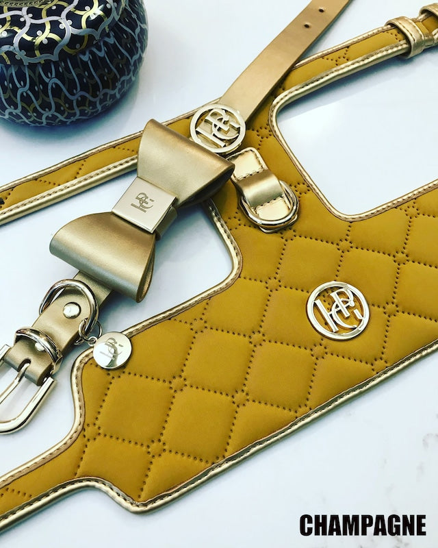 HGP Dog Harness