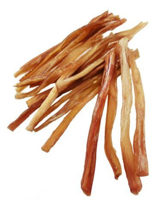 【無添加・無着色】国産 モンゴル馬アキレス 細切り