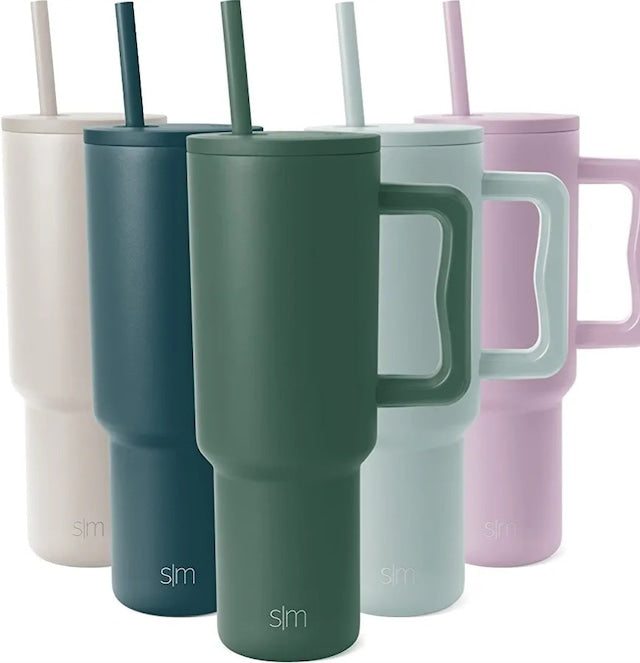 Simple Modern Trek Tumbler - 40oz