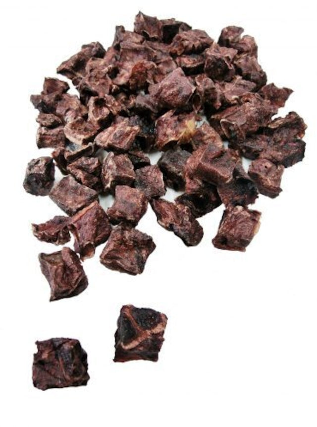 【無添加・無着色】国産 ホースラングキューブ