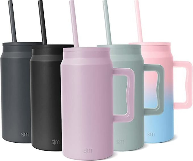 Simple Modern Trek Tumbler - 50oz