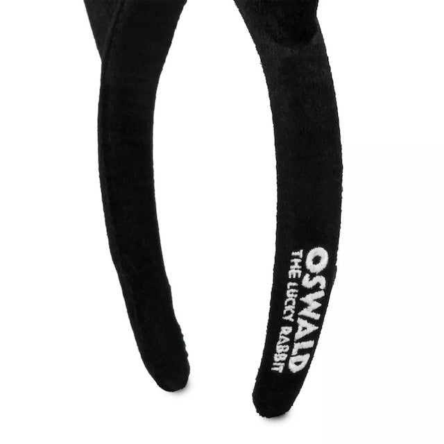 Disneyland Disney100 Oswald the Lucky Rabbit Ear Headband
