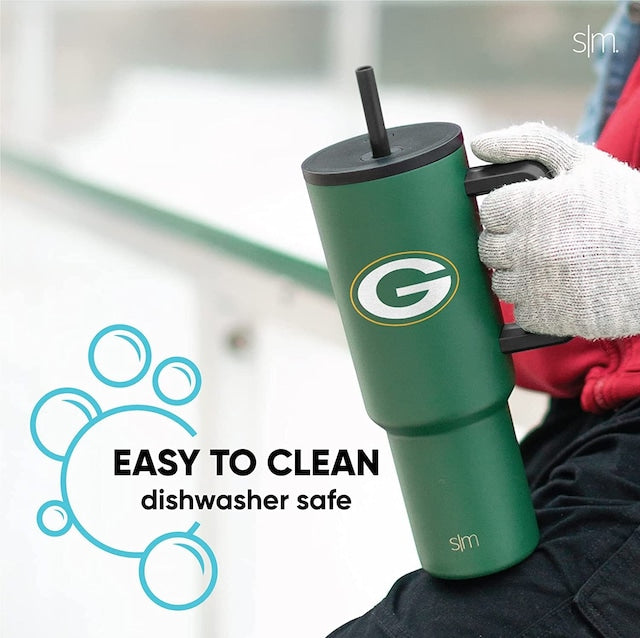 Simple Modern NFL Trek Tumbler - 40oz
