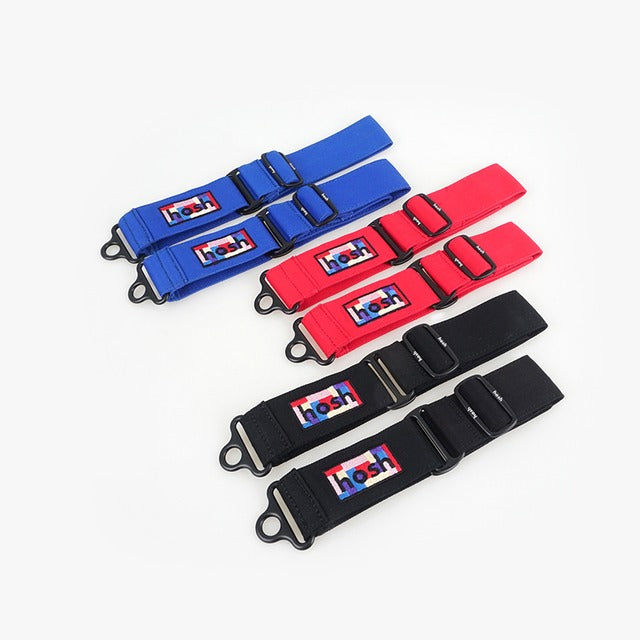 hosh Primary Collar Red