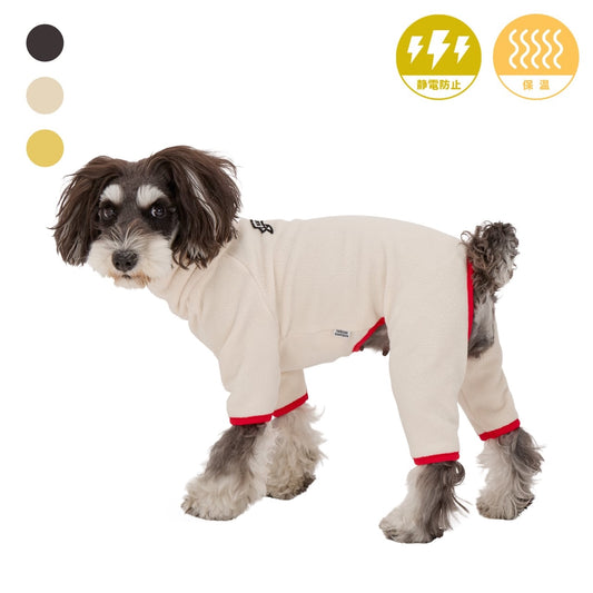 MANDARINE BROTHERS FRAME LOGO BOA SUIT