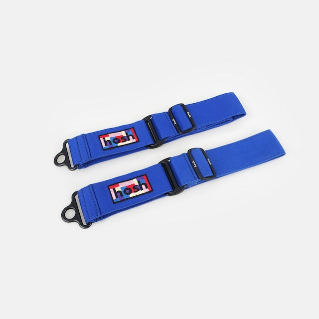 hosh Primary Collar Blue