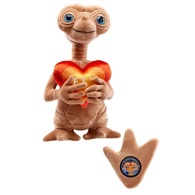 Universal Studios E.T. 40th Anniversary Plush