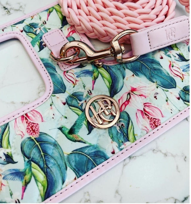 HGP Dog Harness-The Hummingbird