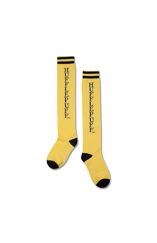 The Wizarding World Of Harry Potter Socks