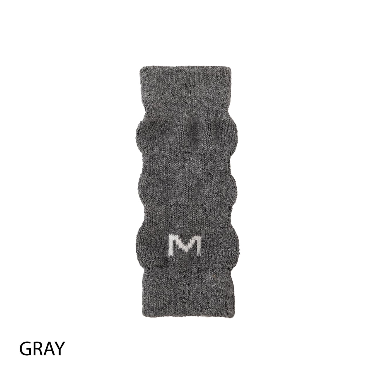 MANDARINE BROTHERS LEG WARMER