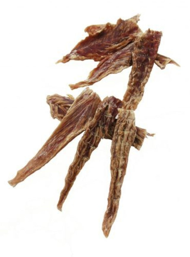 【無添加・無着色】京鴨ささみ