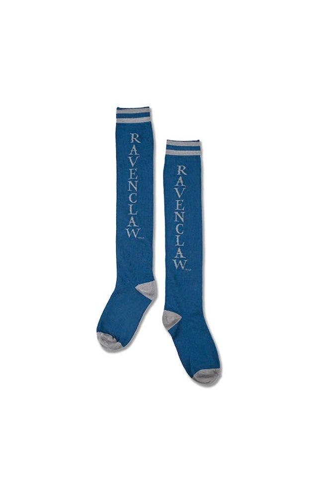 The Wizarding World Of Harry Potter Socks