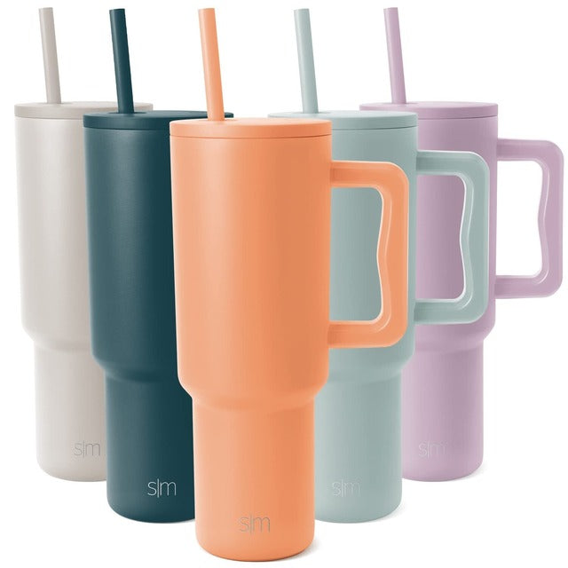 Simple Modern Trek Tumbler - 40oz