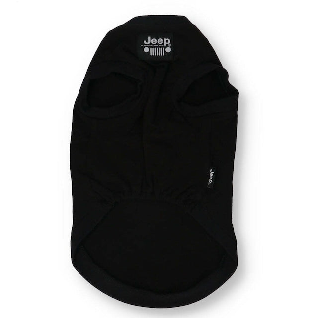 Official Licensed Jeep Fraise Logo TShirt