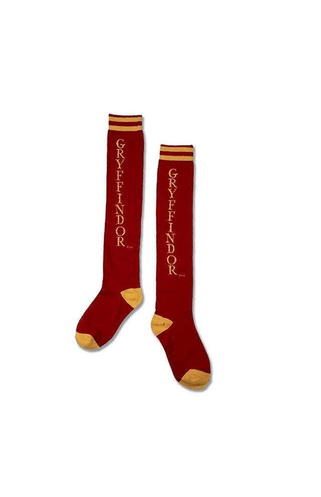 The Wizarding World Of Harry Potter Socks